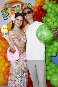 Mates Date Influencer Event auf der Berlin Fashion Week S/S 2027 in Berlin