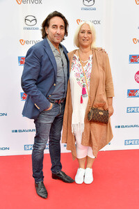 Mazda Entertainment Night 2018 in Berlin