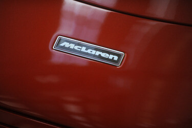 Preview zur McLaren F1 Auktion in New York