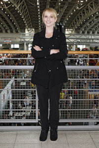 MCM Comic Con in Hannover