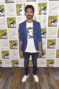 Photocall 'Medinah' auf der San Diego Comic-Con International 2017
