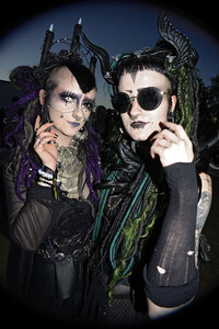M'era Luna Festival 2026 in Hildesheim