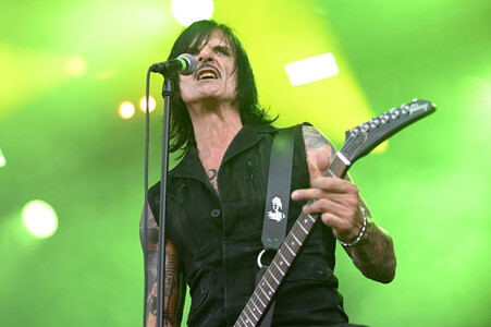 M'era Luna Festival 2026 in Hildesheim