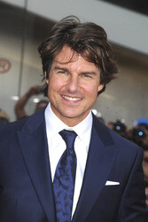 Filmpremiere 'Mission: Impossible - Rogue Nation' in New York