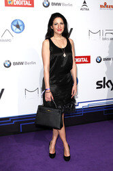 5. Mira Award, Berlin