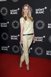 Montblanc de la Culture Arts Patronage Award, Berlin