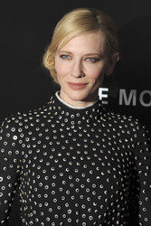 'The Monuments Men' Premiere, New York