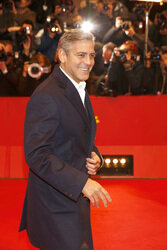 'The Monuments Men' Premiere, Berlinale 2014