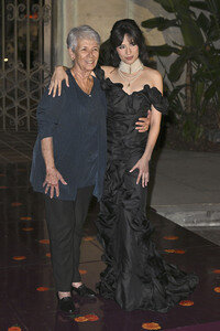 Dia De Muertos Gala in Los Angeles