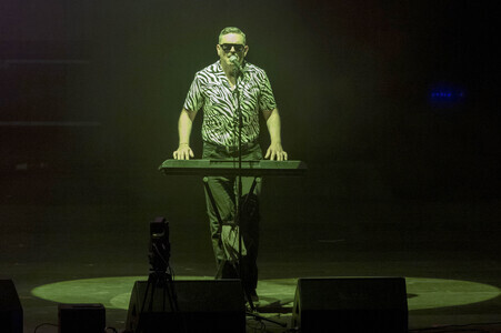 Los Conciertos de La Muralla in Alcalá de Henares