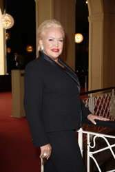 Verleihung 1. Deutscher Musical Theater Preis 2014, Berlin