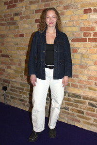 Filmpremiere 'Nachbeben' in Berlin