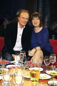 'NDR Talk Show' in Hamburg