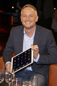 'NDR Talk Show' in Hamburg