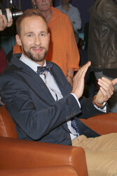 'NDR Talk Show', Hamburg