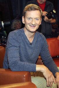 'NDR Talk Show' in Hamburg