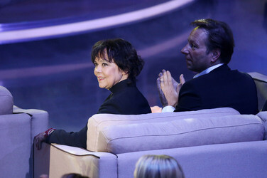 'Heiligabend mit Carmen Nebel' TV-Show, München