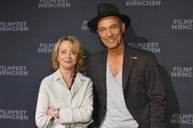 'Wir sind die Neuen' Premiere, Filmfest München 2014