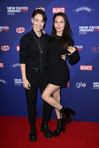 Bunte New Faces Award Music 2025 in Berlin