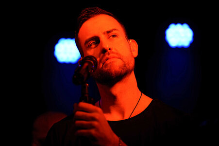Konzert von Nie und Nimmer in Hannover