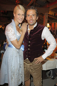 Oktoberfest 2015 in München