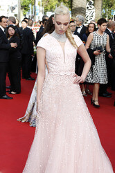 'La tete haute / Standing Tall' Premiere, Cannes Film Festival 2015