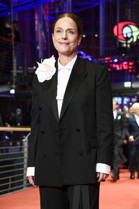 Festivaleröffnung und Filmpremiere 'No Good Men', Berlinale 2026