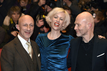 'Django' Premiere, Berlinale 2017
