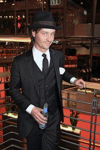 Opening Party, Berlinale 2016