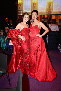 30. Leipziger Opernball 2025 in Leipzig