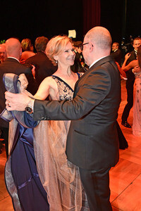Leipziger Opernball 2026 in Leipzig