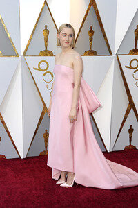 Oscar-Verleihung 2018 in Los Angeles