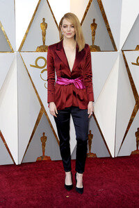 Oscar-Verleihung 2018 in Los Angeles