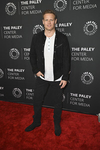 Paley Center for Media Event 'Outlander: A Celebration' in Los Angeles