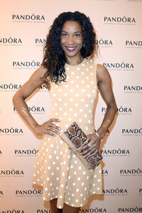 PANDORA Flagship Concept Store Opening in Köln
