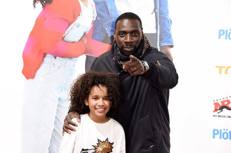 Filmpremiere 'Plötzlich Papa' in Berlin