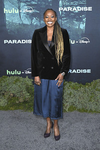 Season 2 Premiere 'Paradise' in Los Angeles
