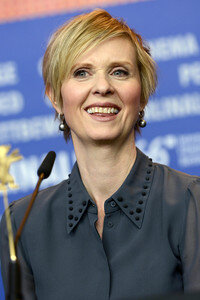 'A Quiet Passion' Pressekonferenz, Berlinale 2016