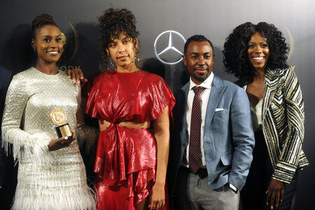 77. Peabody Awards in New York