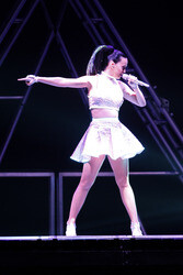 Katy Perry Konzert, Berlin