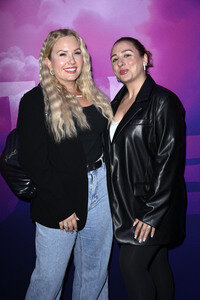 Premiere der Reality-Show 'The Power' in Berlin