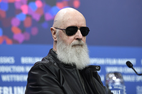 Pressekonferenz 'The Ballad of Judas Priest', Berlinale 2026