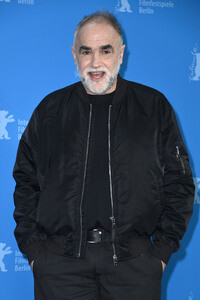 Photocall 'Rosebush Pruning', Berlinale 2026