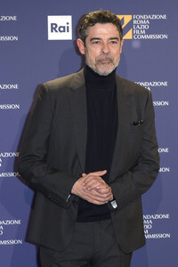 Programmpräsentation 'Showcase Rai Fiction 2026' in Rom