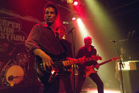 Reeperbahnfestival 2016 in Hamburg