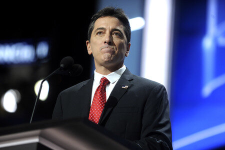 Republican National Convention in Cleveland