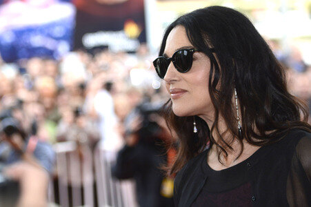 'On the Milky Road' Premiere, San Sebastian Film Festival 2016