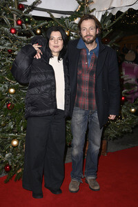 Premiere des 21. Original Roncalli Weihnachtscircus 2025 in Berlin