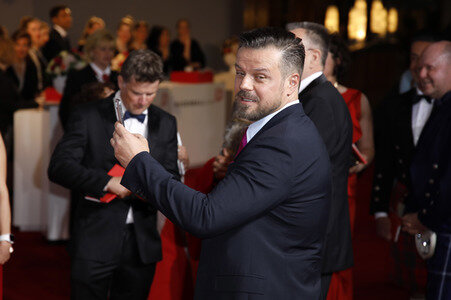Rosenball 2018 in Berlin