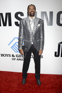 Samsung Charity Gala 2017 in New York